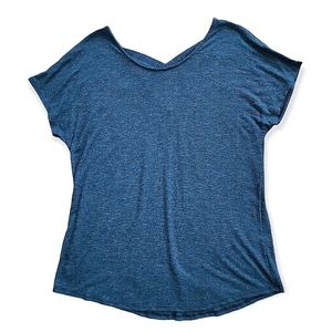 Tek Gear DryTek Shirt Sz L